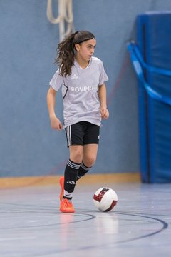 Bild 48 - wCJ Norddeutsches Futsalturnier Auswahlmannschaften